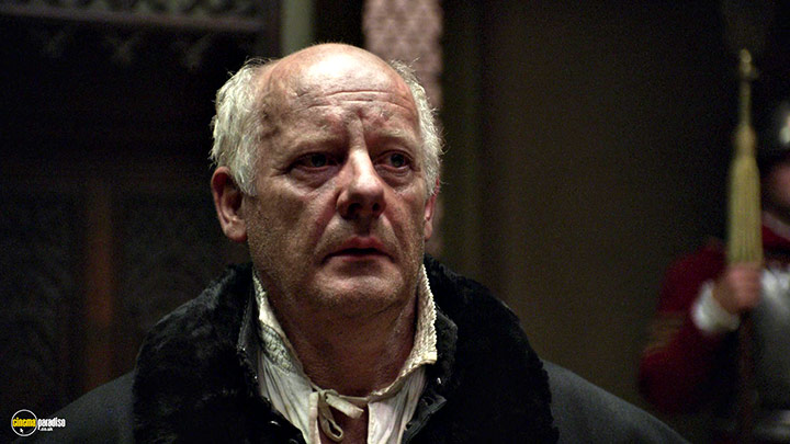 A still #7 from The Tudors: Series 3 (2009)
