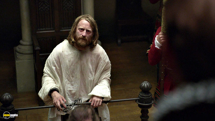 A still #6 from The Tudors: Series 3 (2009)