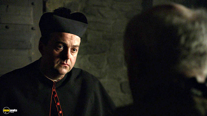A still #4 from The Tudors: Series 3 (2009)