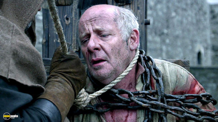 A still #2 from The Tudors: Series 3 (2009)