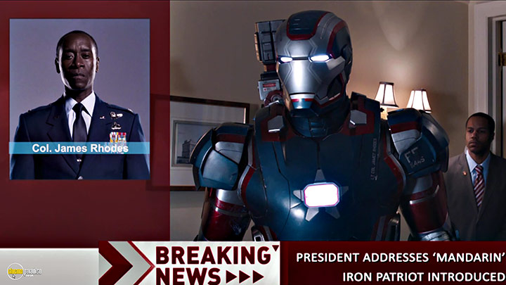 A still #2 from Iron Man 3 (2013)