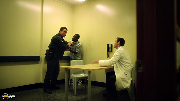 A still #18 from Side Effects (2013)