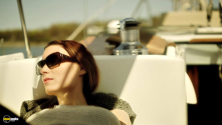 A still #4 from Side Effects (2013)