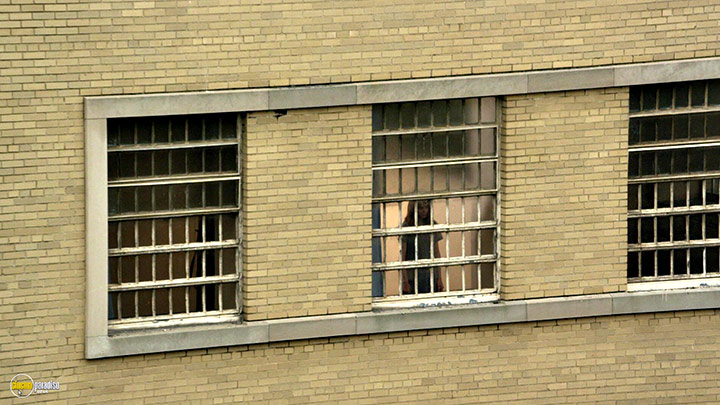 A still #2 from Side Effects (2013)