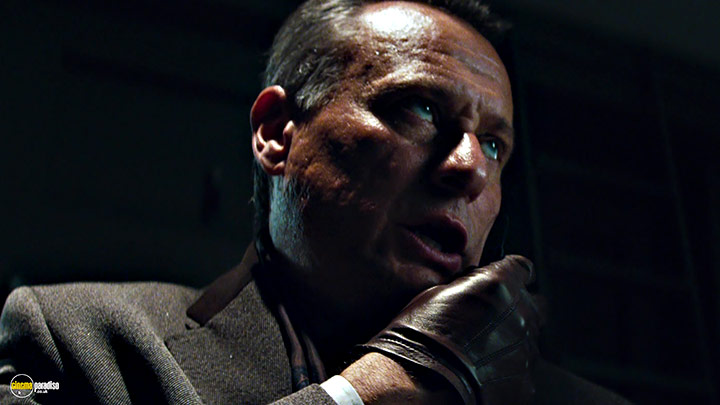 A still #17 from Mission Impossible: Ghost Protocol (2011) With Michael Nyqvist