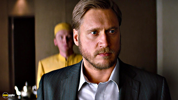 A still #7 from Mission Impossible: Ghost Protocol (2011) With Samuli Edelmann