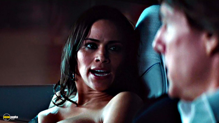 A still #4 from Mission Impossible: Ghost Protocol (2011) With Paula Patton