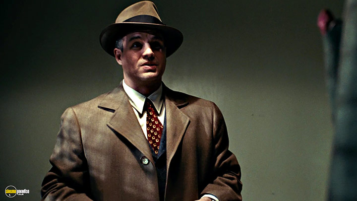 A still #3 from Shutter Island (2010)