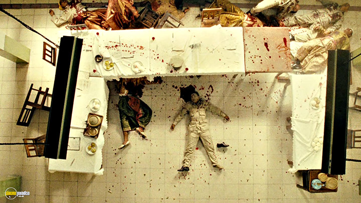 A still #22 from The Lady (2011)