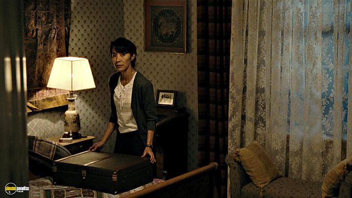 A still #21 from The Lady (2011)
