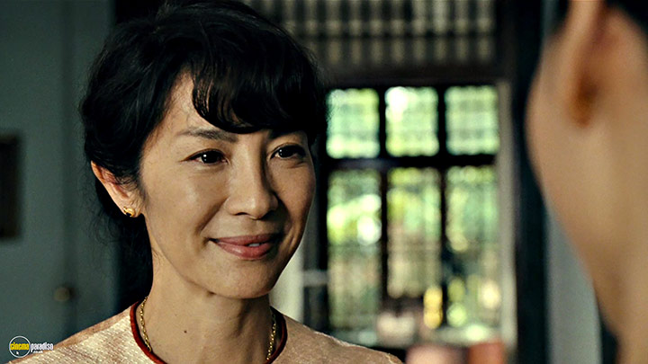 A still #19 from The Lady (2011)