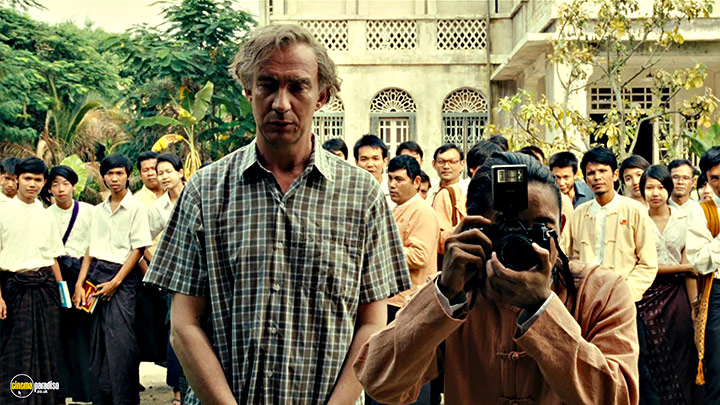 A still #18 from The Lady (2011)
