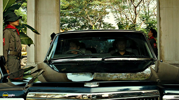 A still #16 from The Lady (2011)