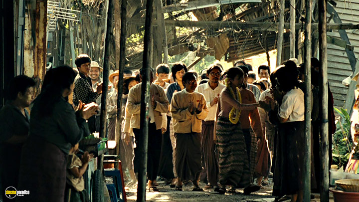 A still #15 from The Lady (2011)