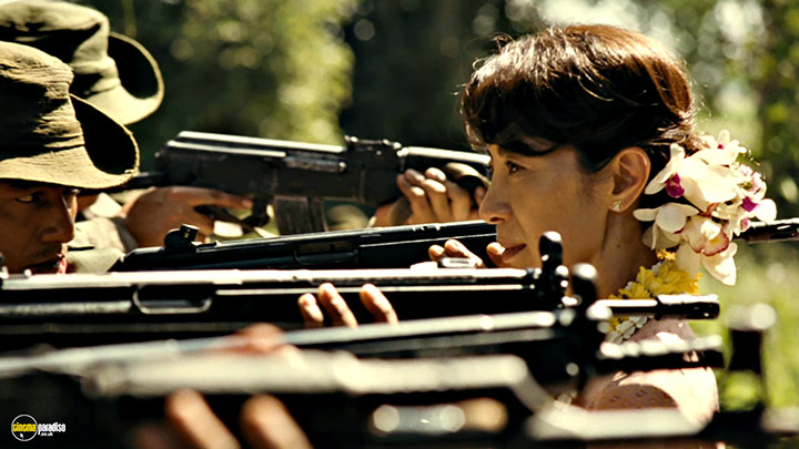 A still #14 from The Lady (2011)