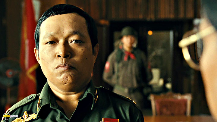A still #13 from The Lady (2011)