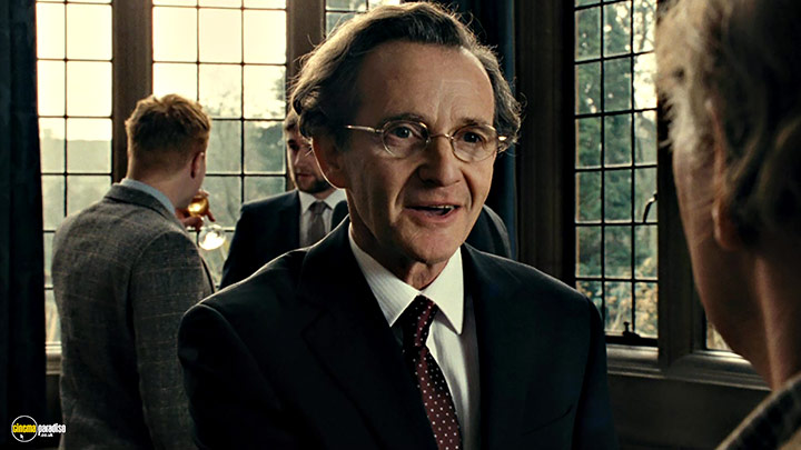 A still #12 from The Lady (2011)