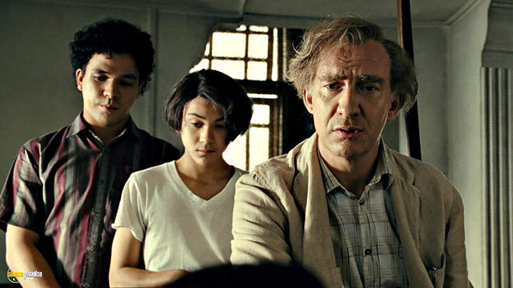 A still #11 from The Lady (2011)