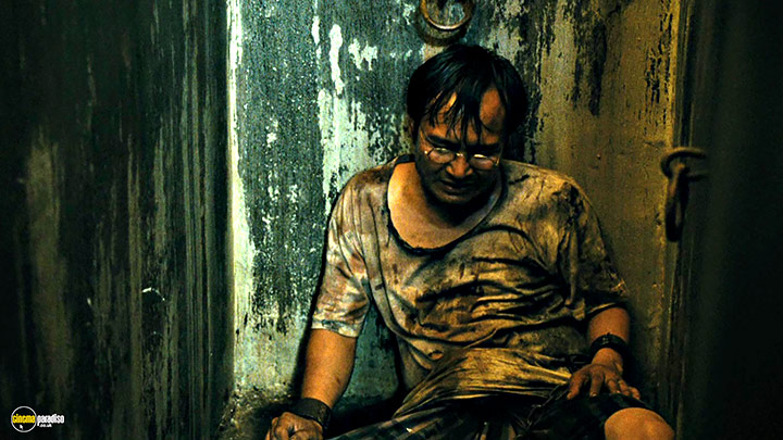 A still #10 from The Lady (2011)
