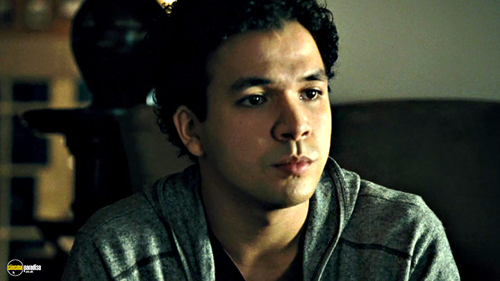 A still #9 from The Lady (2011)