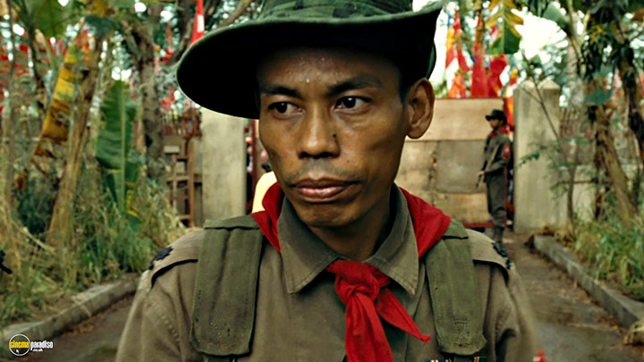 A still #8 from The Lady (2011)