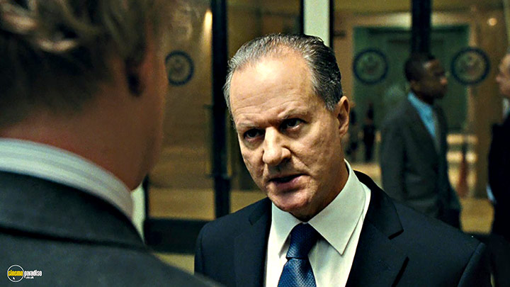 A still #6 from The Lady (2011)