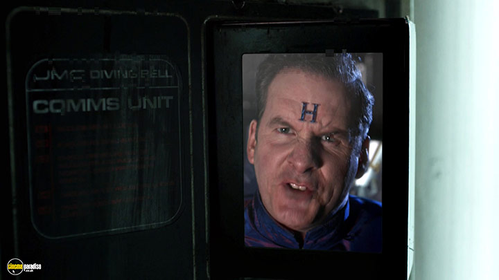 A still #10 from Red Dwarf: Series 9 (2009) With Chris Barrie