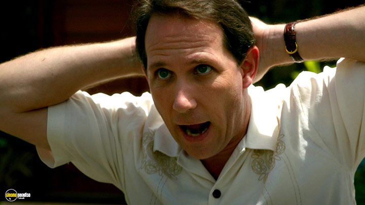 A still #18 from Hawaii Five-0: Series 2 (2011)