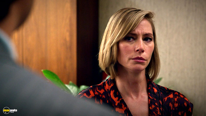 A still #17 from Hawaii Five-0: Series 2 (2011)