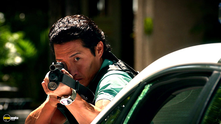A still #16 from Hawaii Five-0: Series 2 (2011)