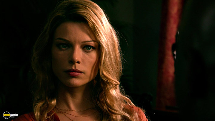 A still #14 from Hawaii Five-0: Series 2 (2011)