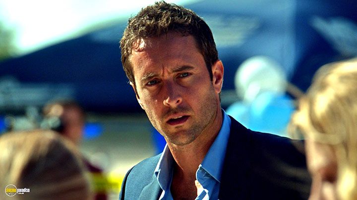 A still #13 from Hawaii Five-0: Series 2 (2011)