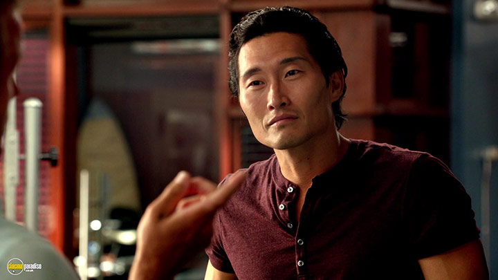 A still #12 from Hawaii Five-0: Series 2 (2011)
