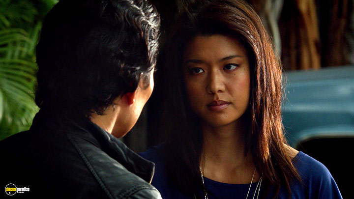 A still #11 from Hawaii Five-0: Series 2 (2011)