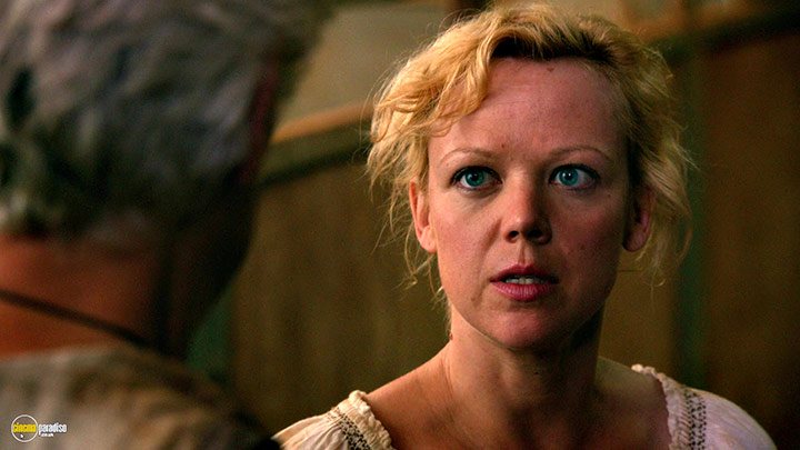 A still #9 from Hawaii Five-0: Series 2 (2011)