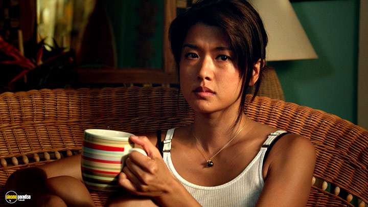 A still #7 from Hawaii Five-0: Series 2 (2011)