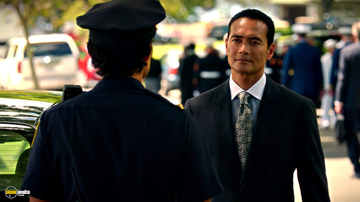 A still #6 from Hawaii Five-0: Series 2 (2011)