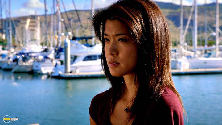 A still #5 from Hawaii Five-0: Series 2 (2011)