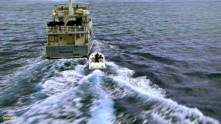 A still #4 from Hawaii Five-0: Series 2 (2011)