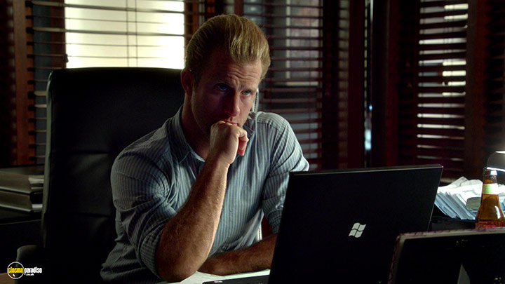 A still #3 from Hawaii Five-0: Series 2 (2011)