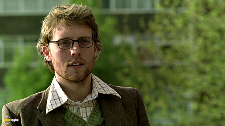 A still #19 from Life on Mars: Series 1 (2006)