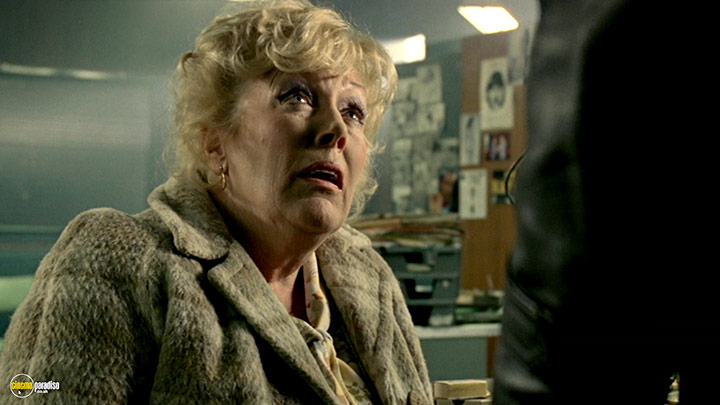 A still #18 from Life on Mars: Series 1 (2006)