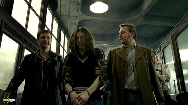 A still #17 from Life on Mars: Series 1 (2006)