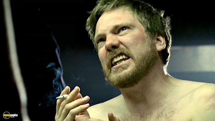 A still #16 from Life on Mars: Series 1 (2006)