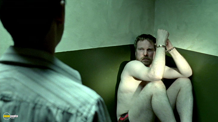 A still #15 from Life on Mars: Series 1 (2006)