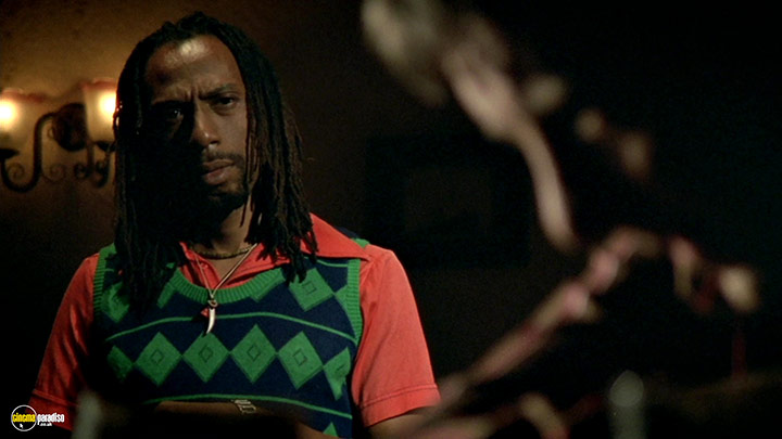 A still #7 from Life on Mars: Series 1 (2006)