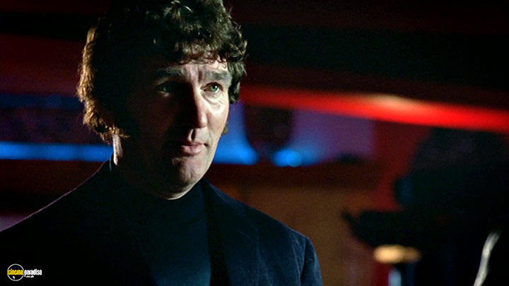 A still #6 from Life on Mars: Series 1 (2006)