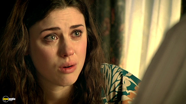 A still #5 from Life on Mars: Series 1 (2006)