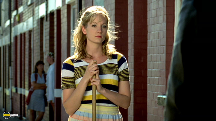 A still #4 from Life on Mars: Series 1 (2006)