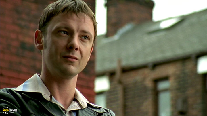 A still #3 from Life on Mars: Series 1 (2006) With John Simm